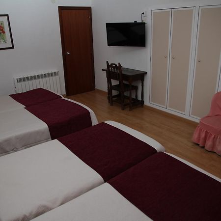 Hotel Real Castellon กัสเตญองเดลาปลานา ภายนอก รูปภาพ